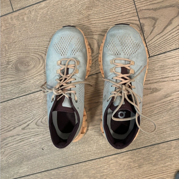 oncloud running shoe - Picture 6 of 6